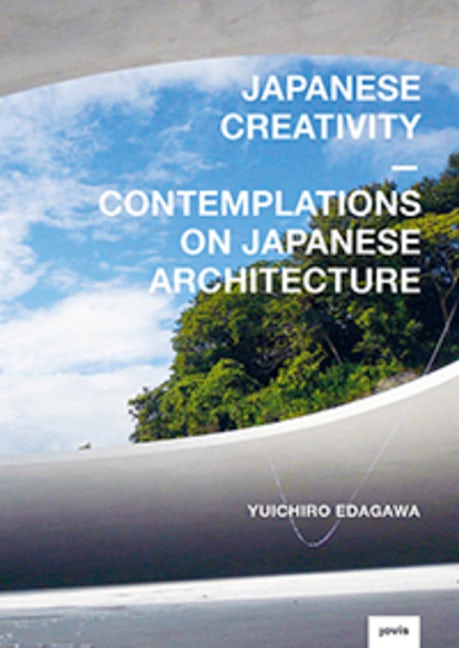 Book cover image for Japanese Creativity ISBN: 9783868595086