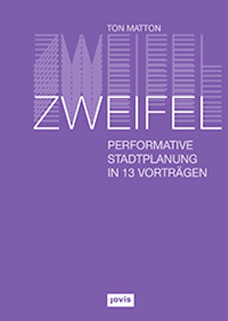 Book cover image for Zweifel ISBN: 9783868595536