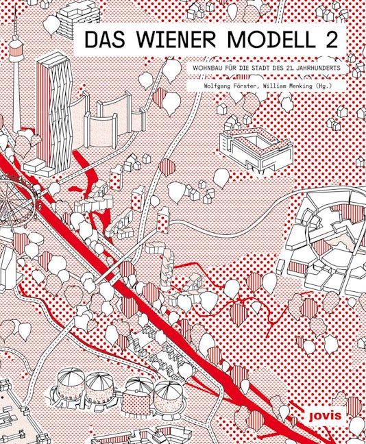 Book cover image for Das Wiener Modell 2 ISBN: 9783868595611