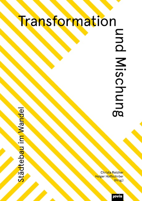 Book cover image for Transformation und Mischung ISBN: 9783868595659