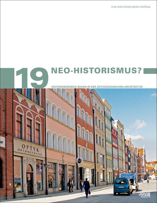 Book cover image for Neo-Historismus? ISBN: 9783868596106