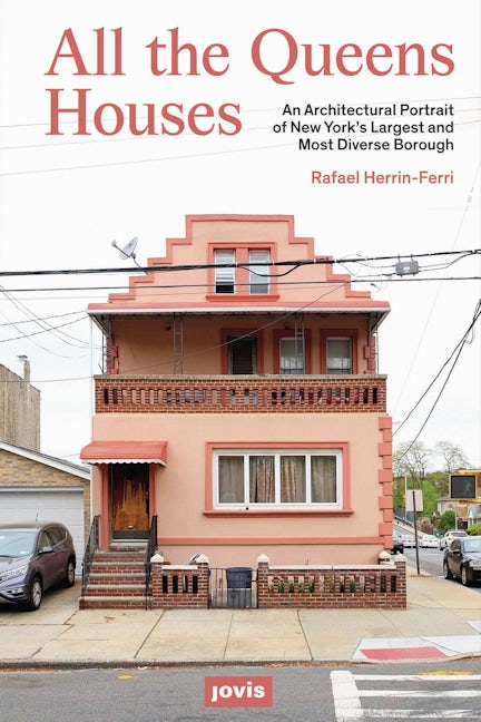 All The Queens Houses