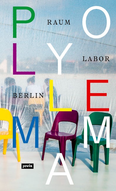 Book cover image for Polylemma ISBN: 9783868597387