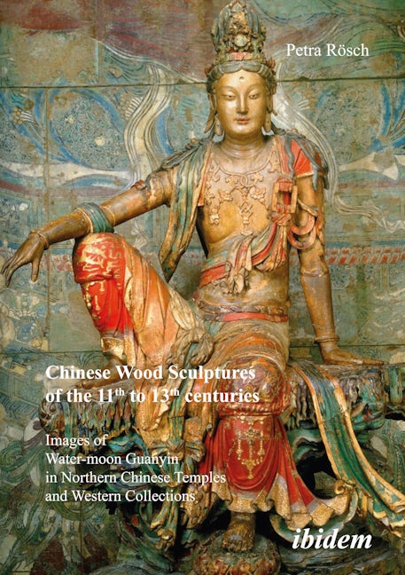 Chinese Wood Sculptures of the 11th to 13th centuries