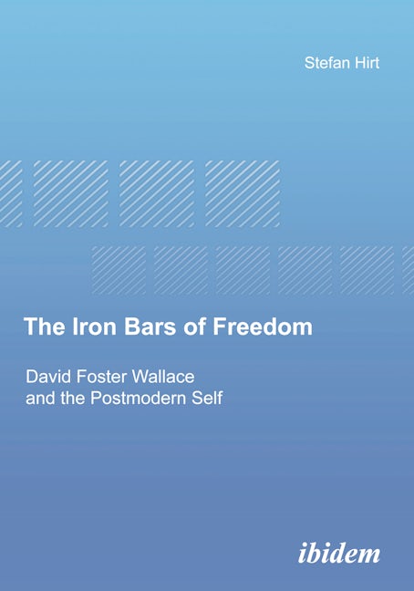 Book cover image for The Iron Bars of Freedom ISBN: 9783898219549