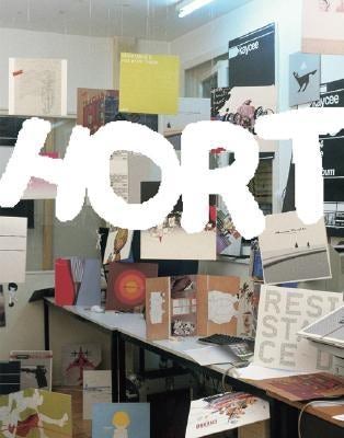 Cover image for Hort, isbn: 9783899550719