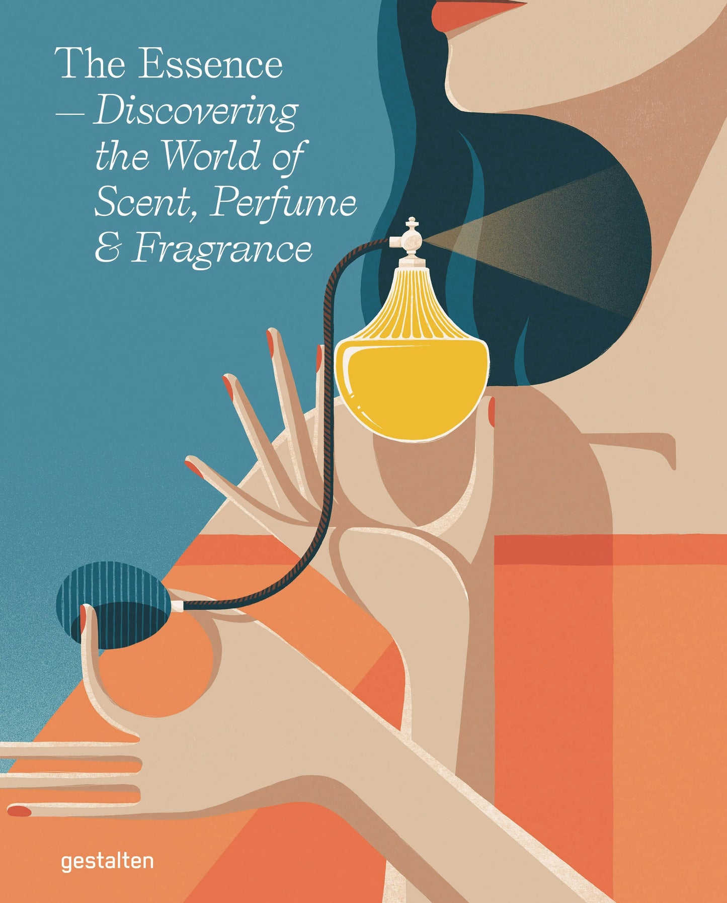 Book cover image for The Essence ISBN: 9783899552553