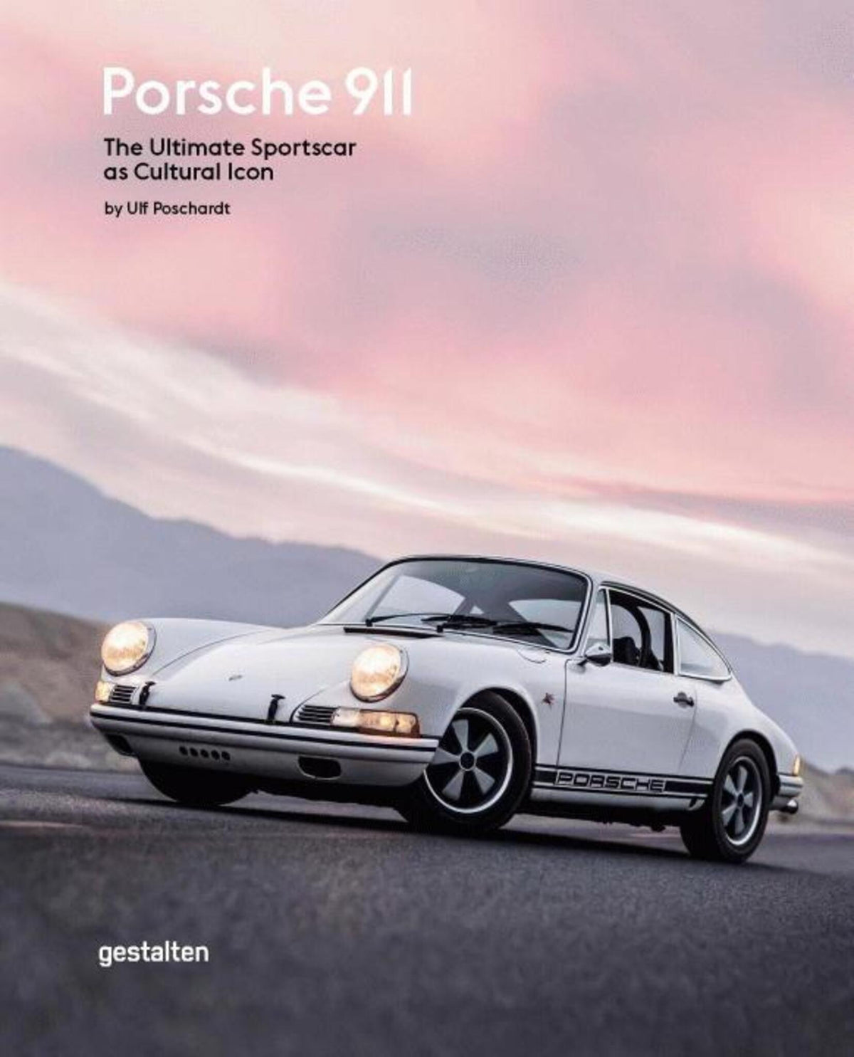 Cover image for Porsche 911 ISBN 9783899556872
