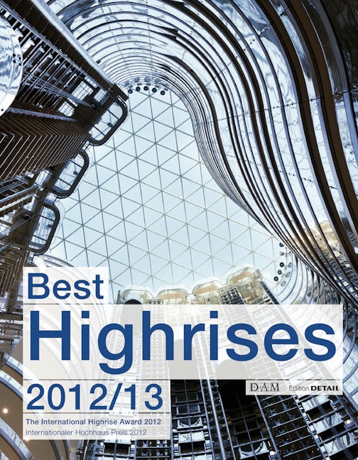 Best Highrises 2012/2013