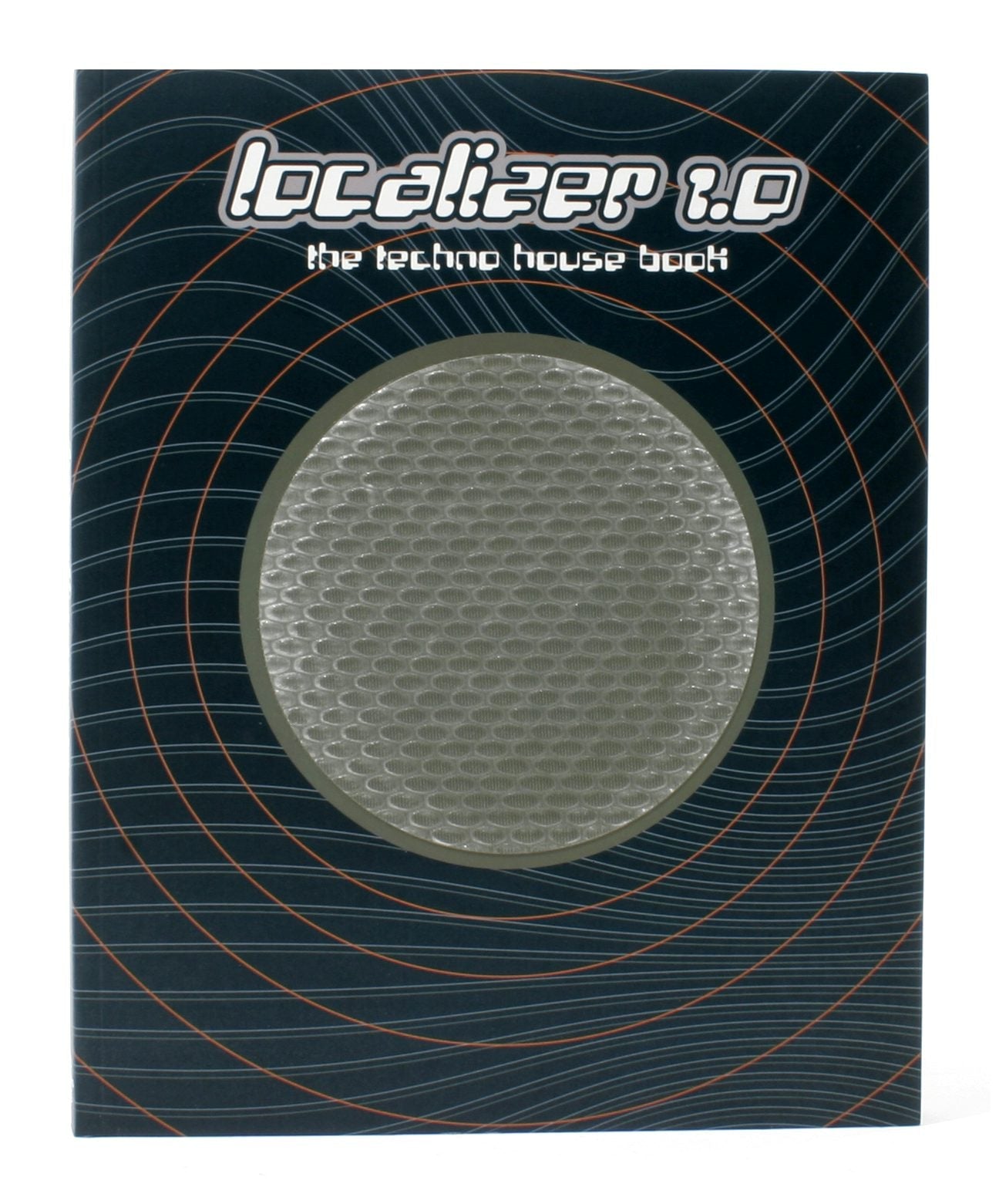 Book cover image for Localizer 1.0 ISBN: 9783931126001