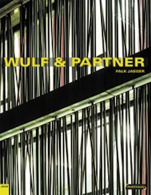 Book cover image for Wulf & Partner ISBN: 9783939633556
