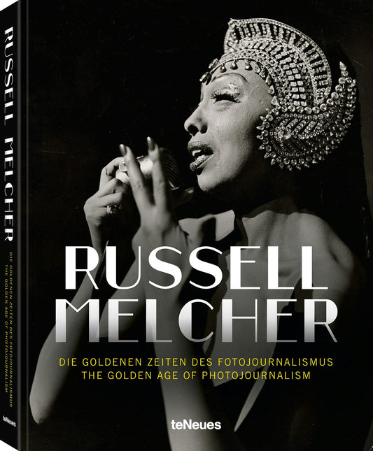 The Golden Age of Photojournalism