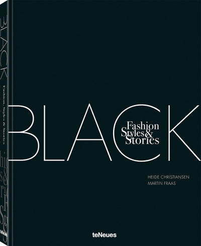 Cover image for The Black Book, isbn: 9783961715619