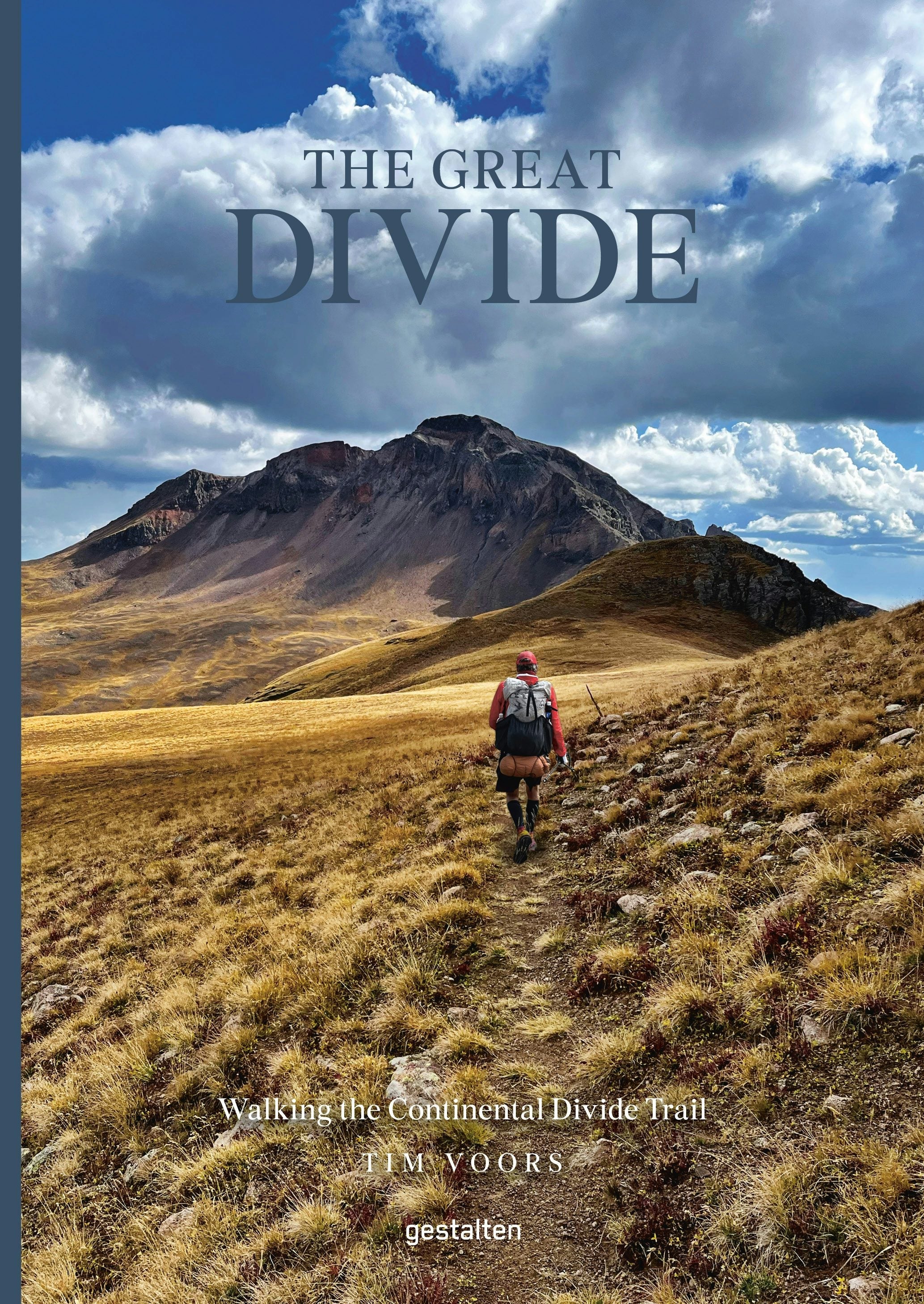 Book cover image for The Great Divide ISBN: 9783967041088