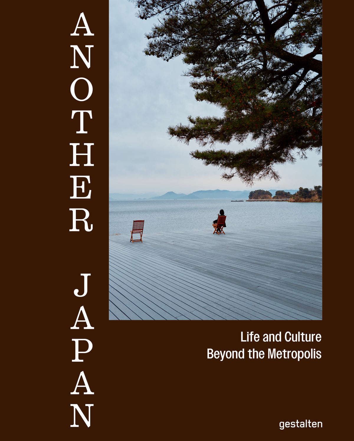 Cover image for Another Japan ISBN 9783967042191