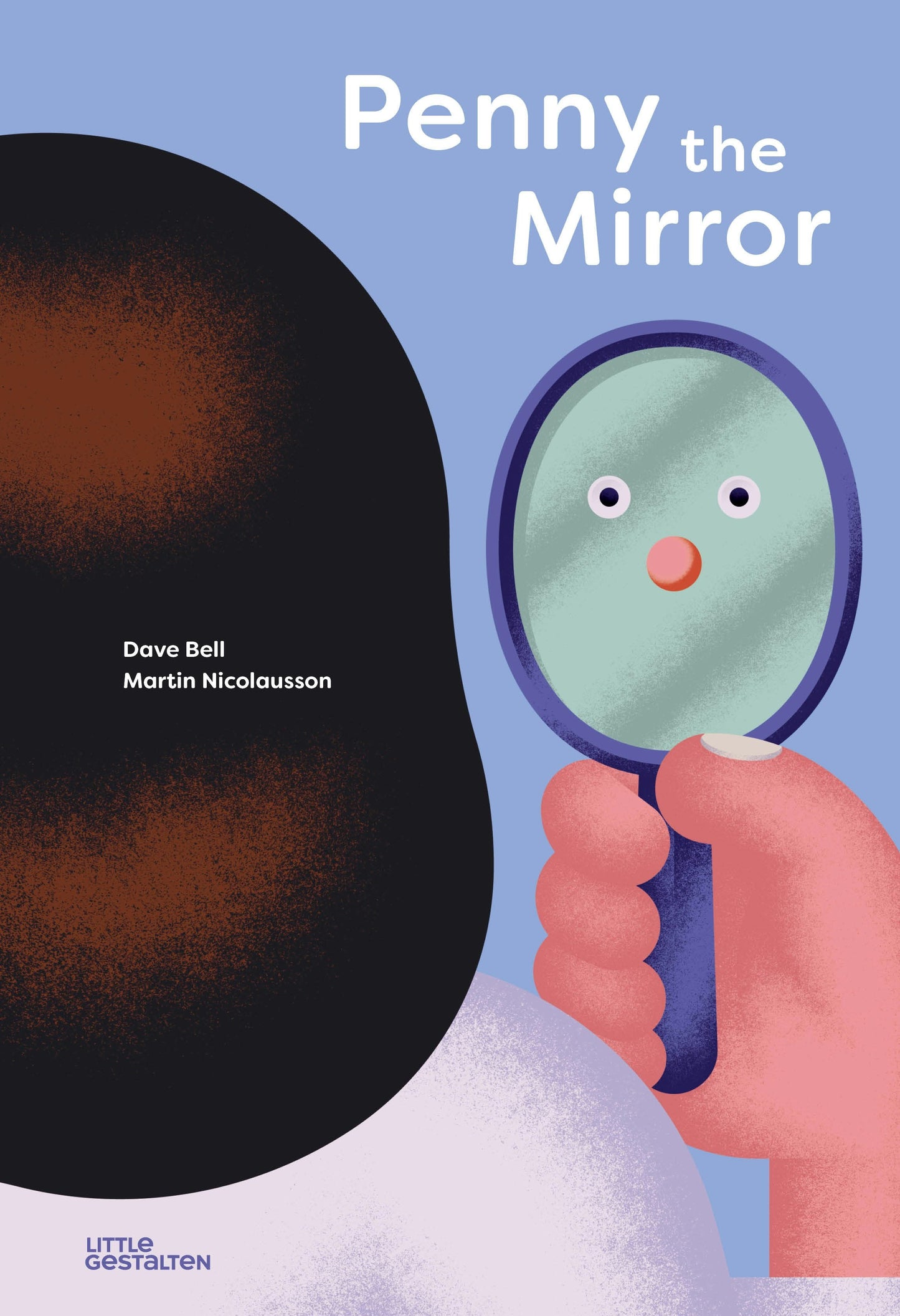 Book cover image for Penny the Mirror ISBN: 9783967047219