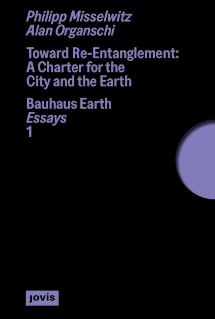 Book cover image for Toward Re-Entanglement ISBN: 9783986120467
