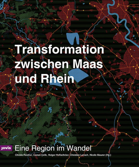 Transformation zwischen Rhein und Maas