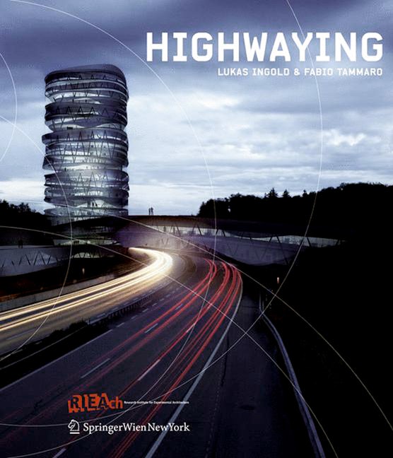 Book cover image for HighwayIng ISBN: 9783990433515
