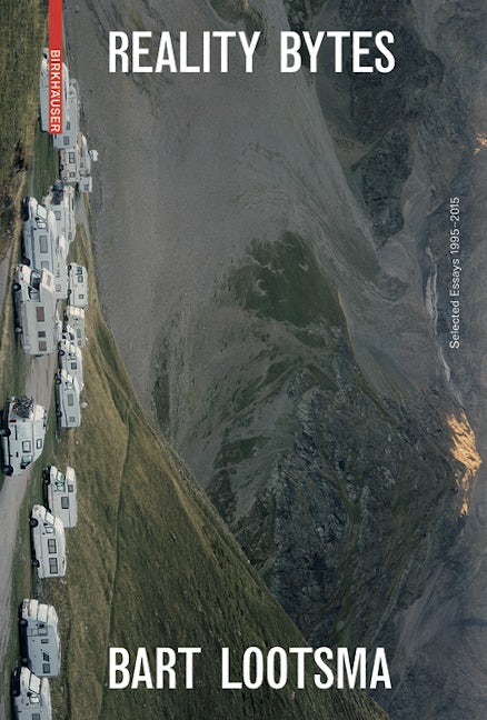 Book cover image for Reality Bytes ISBN: 9783990433669