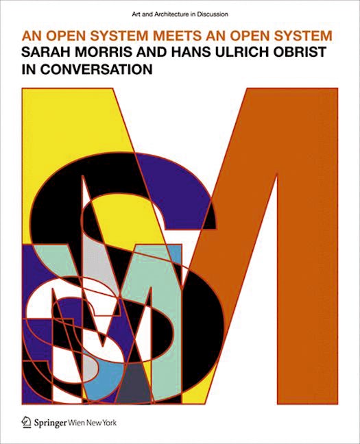 Book cover image for An Open System Meets an Open System ISBN: 9783990434628