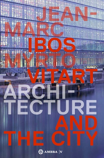 Book cover image for IBOS VITART. ISBN: 9783990435694