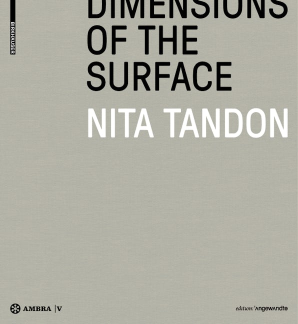 Book cover image for Nita Tandon ISBN: 9783990436141