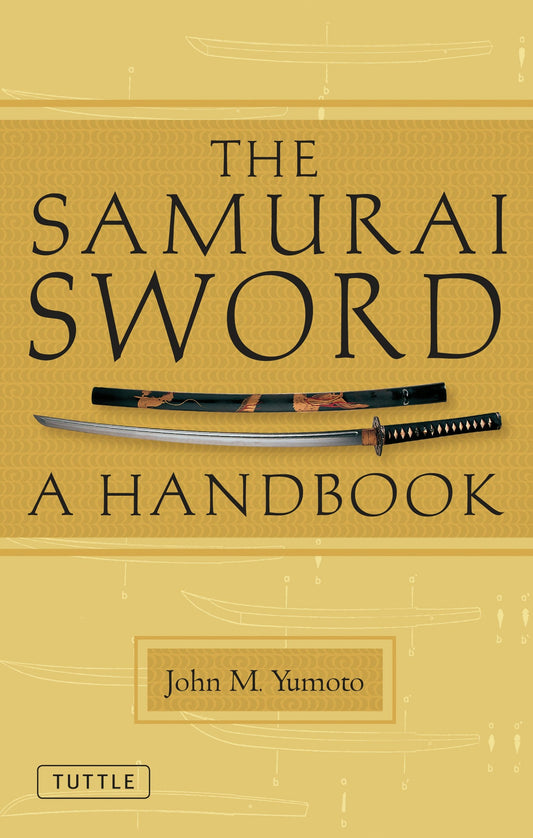 The Samurai Sword