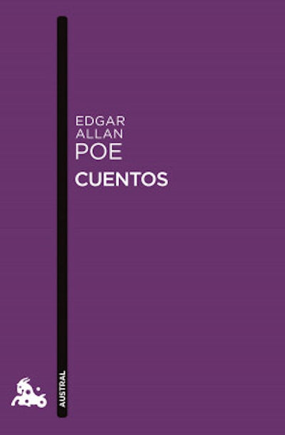 Cuentos de Edgar Allan Poe: Sus 10 mejores historias / Short Stories of Edgar Allan Poe: His 10 Best Stories