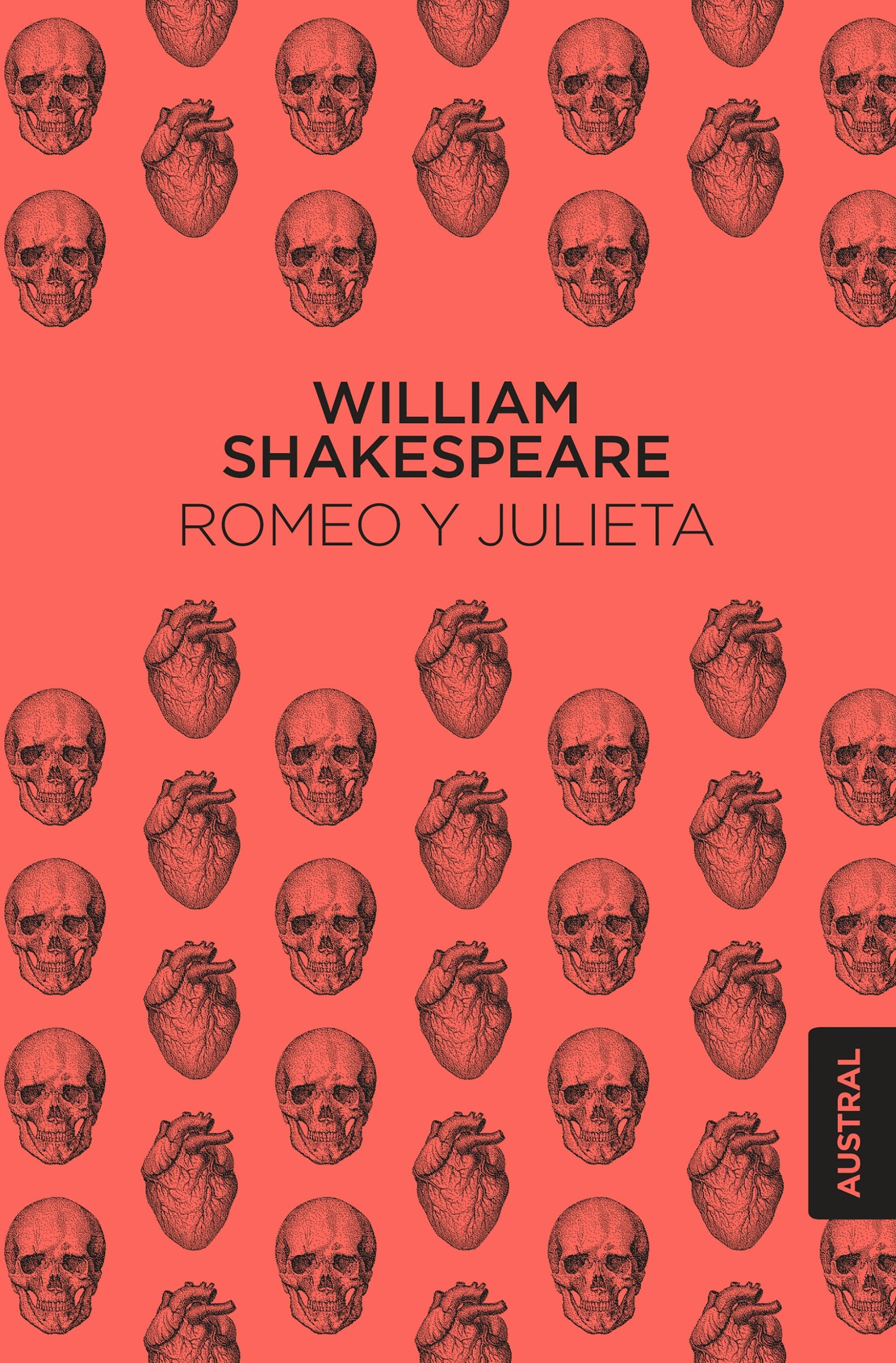 Book cover image for Romeo y Julieta ISBN: 9786070742620