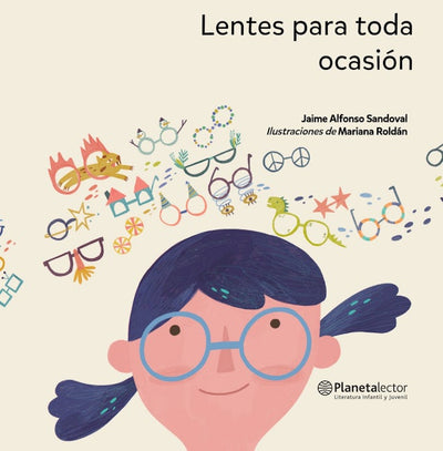 Lentes para toda ocasión / Glasses for Everything