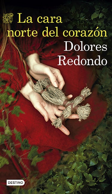 La cara norte del corazón (Novela negra) / The North Face of the Heart (Noir)