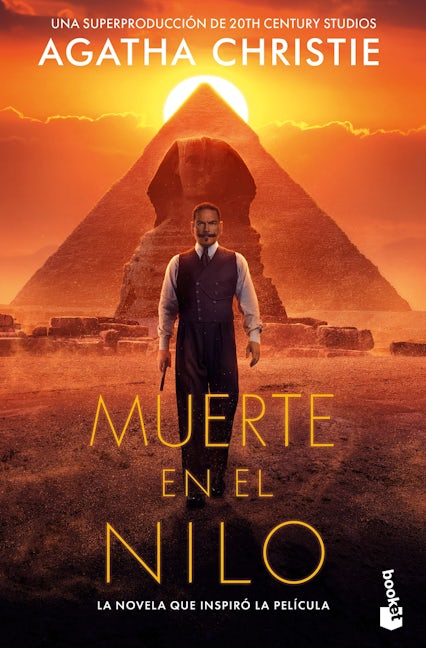 Muerte en el Nilo / Death on the Nile