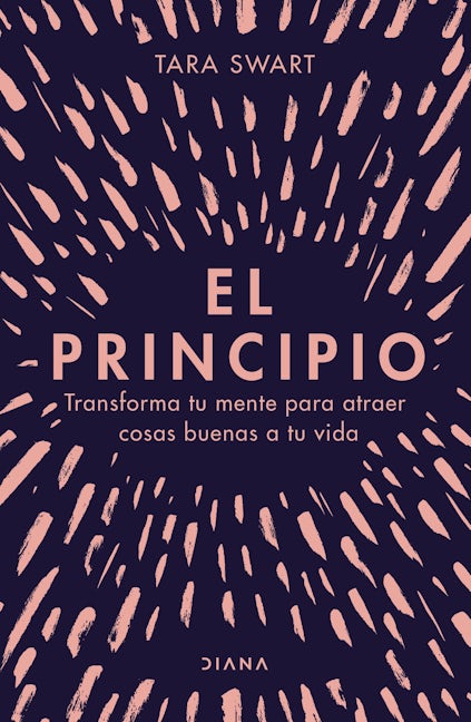 Book cover image for El principio ISBN: 9786070778438