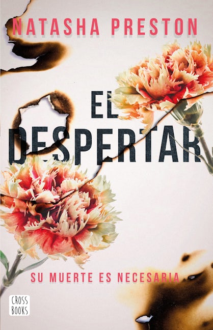 Book cover image for El despertar ISBN: 9786070782411