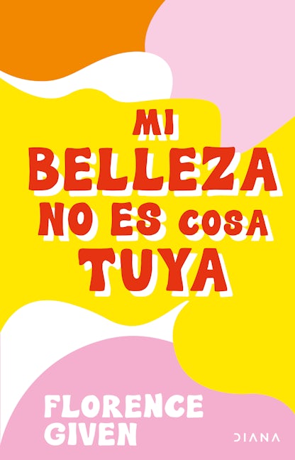 Mi belleza no es cosa tuya / Women Don't Owe You Pretty