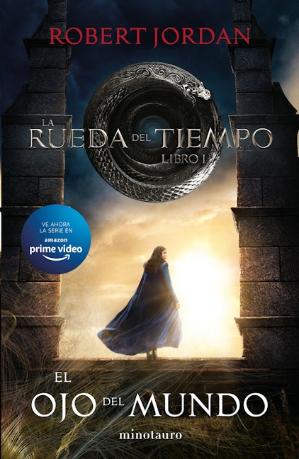 Book cover image for El Ojo del Mundo ISBN: 9786070782824