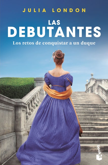 Book cover image for Los retos de conquistar a un duque ISBN: 9786070784118