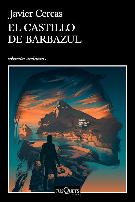 Book cover image for El castillo de Barbazul ISBN: 9786070785115