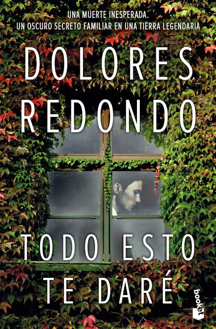 Book cover image for Todo esto te daré ISBN: 9786070785665