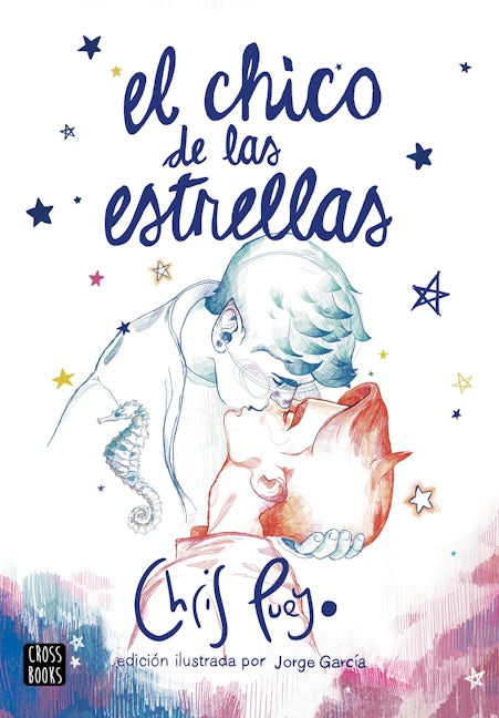 Book cover image for El chico de las estrellas (nueva edición) ISBN: 9786070794698