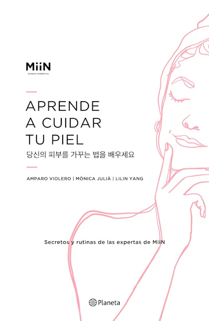Aprende a cuidar tu piel