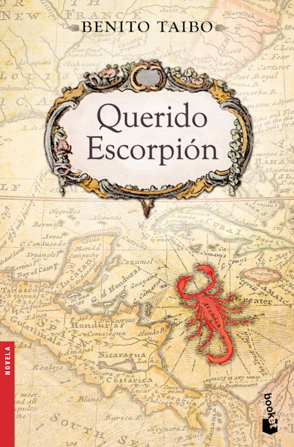 Querido Escorpión