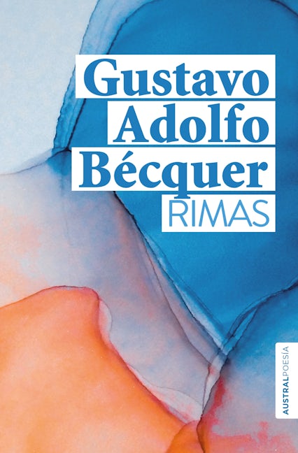 Book cover image for Rimas ISBN: 9786070799136