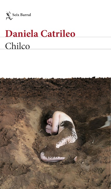 Book cover image for Chilco (Novela / A Novel) ISBN: 9786073908375