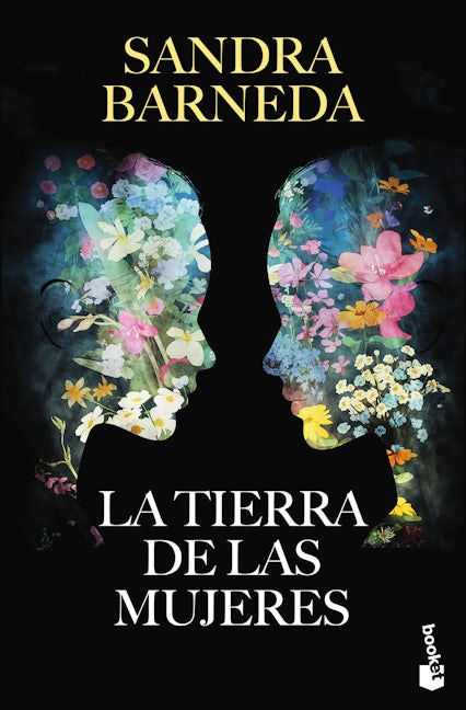 Book cover image for La Tierra de las Mujeres (Edición de la Serie de TV) / The Land of Women (TV Tie-In) ISBN: 9786073913270