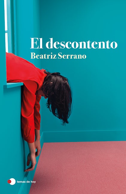 Book cover image for El descontento (Novela) / Discontent (A Novel) ISBN: 9786073915496