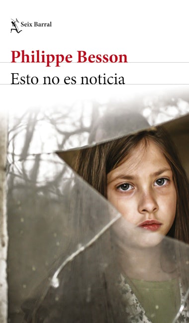 Book cover image for Esto no es noticia (Novela Crimen Real) / This is Not News (True Crime Novel) ISBN: 9786073916080