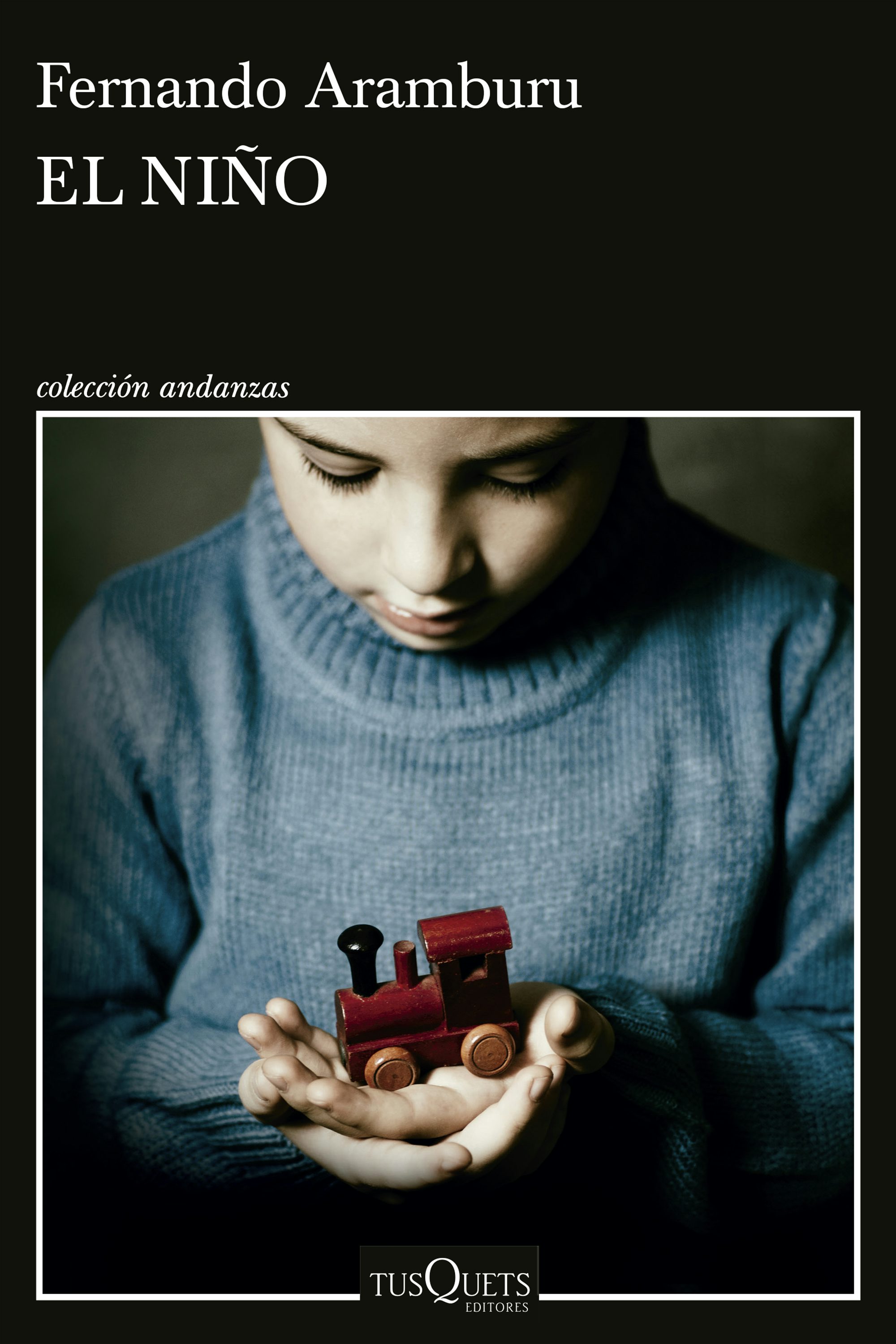 Book cover image for El niño (Novela) / The Child (A Novel) ISBN: 9786073918459
