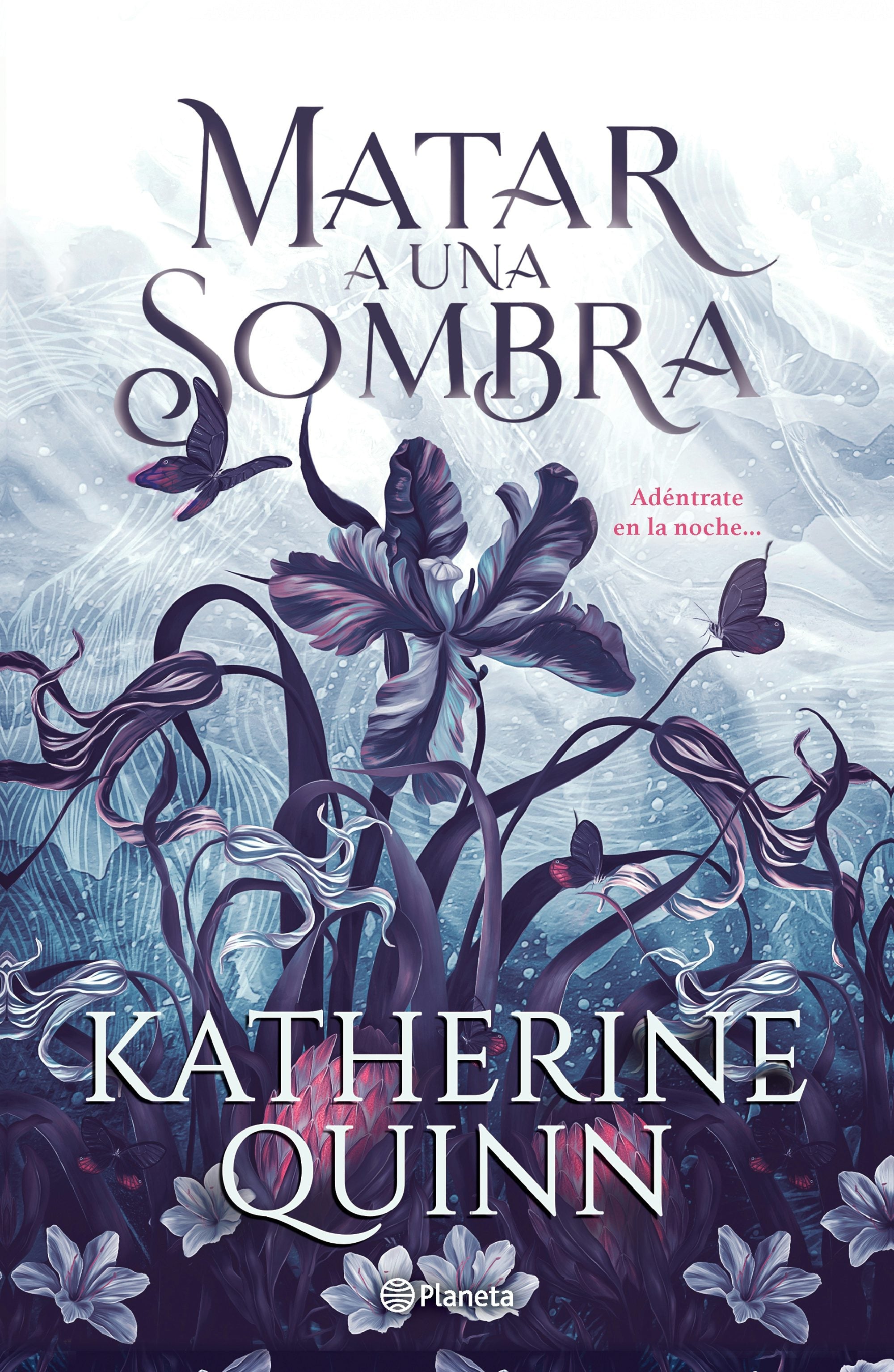 Book cover image for Sombra 1. Matar a una sombra / To Kill a Shadow ISBN: 9786073919296